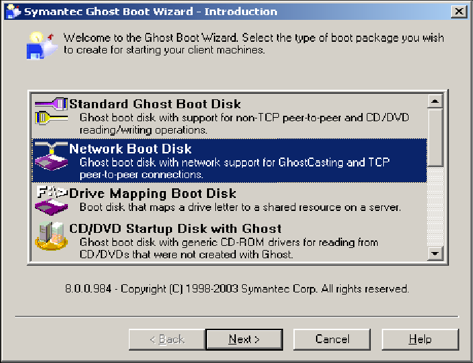 download old norton ghost