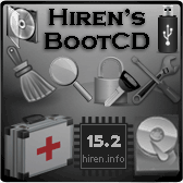 Hirens boot cd 16.2 iso download