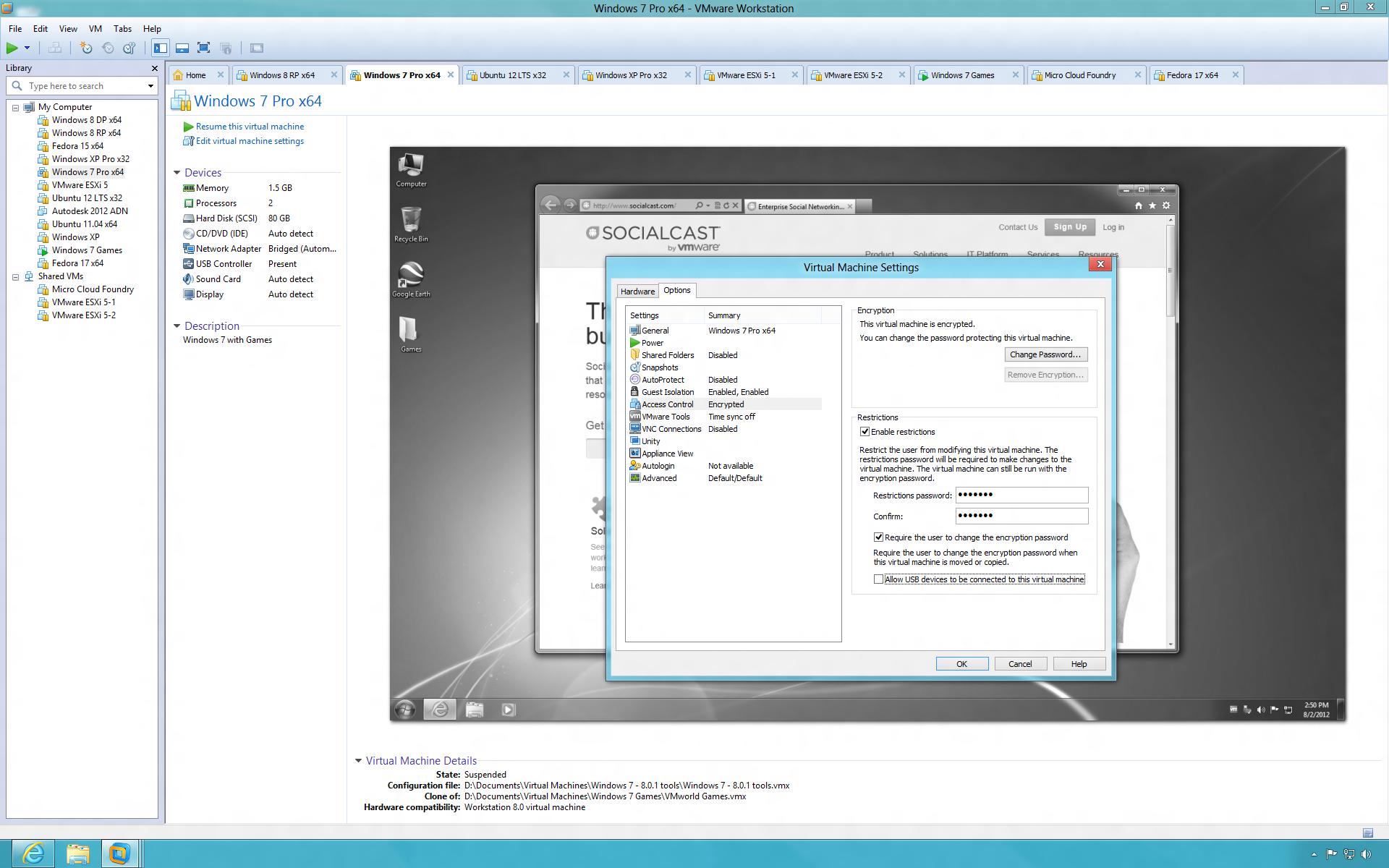 Vmware Workstation 9 Free Download For Windows 8 32 Bit